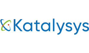Katalysys Logo Katalysys Logo