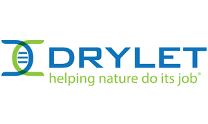 Drylet Logo Logo